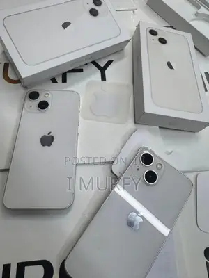 Apple iPhone 13 mini 128GB (Used)
