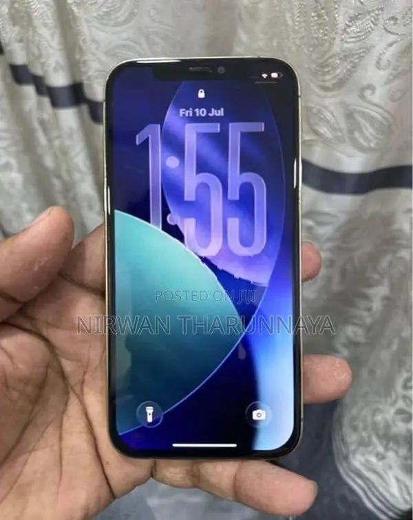 Apple iPhone 12 Pro call (Used)