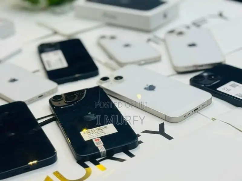 Apple iPhone 14 128GB (Used)