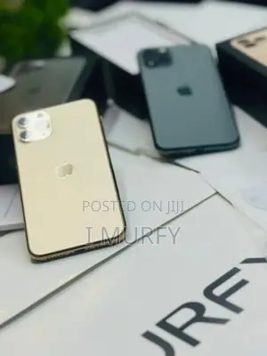 Apple iPhone 11 Pro 256GB (Used)