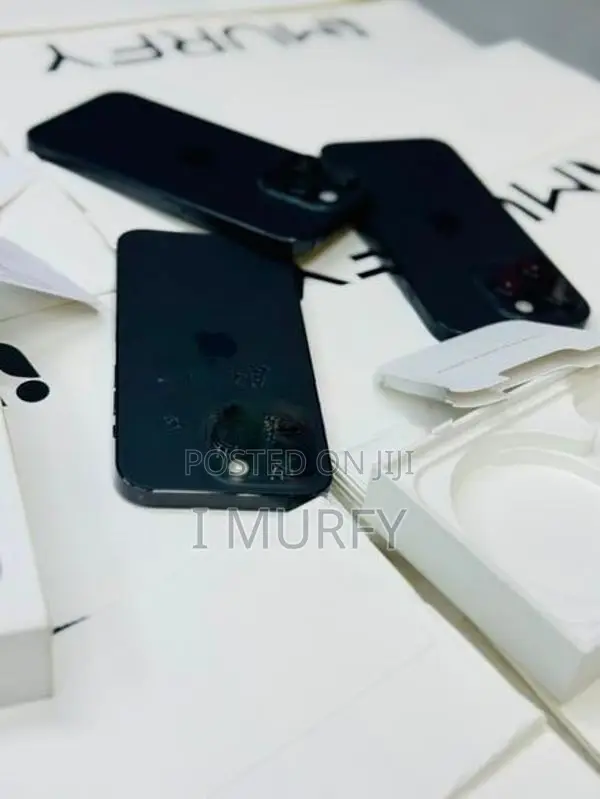 Apple iPhone 15 Pro 256GB (Used)