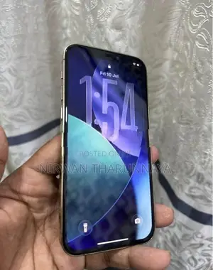 Apple iPhone 12 Pro call (Used)