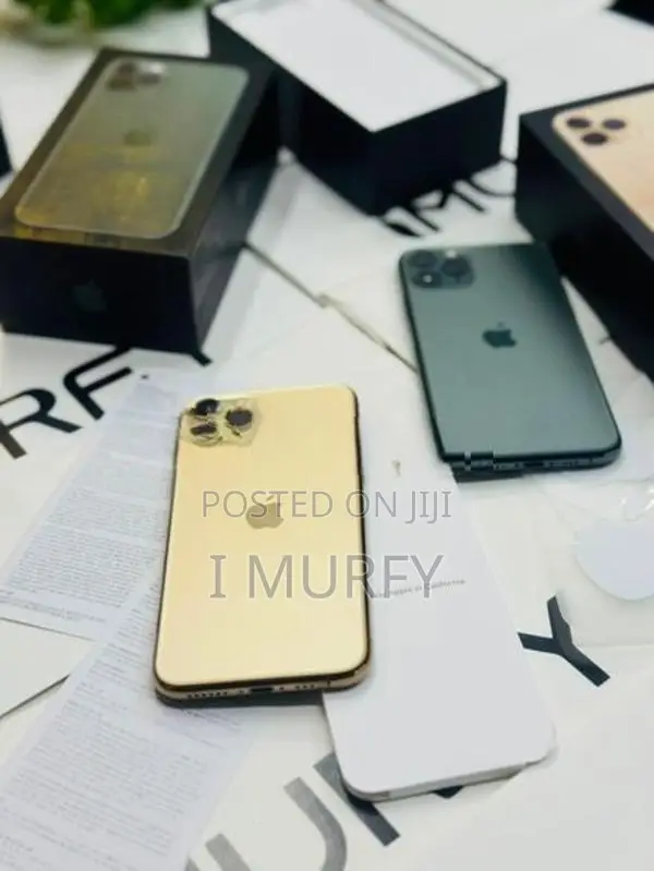 Apple iPhone 11 Pro 256GB (Used)