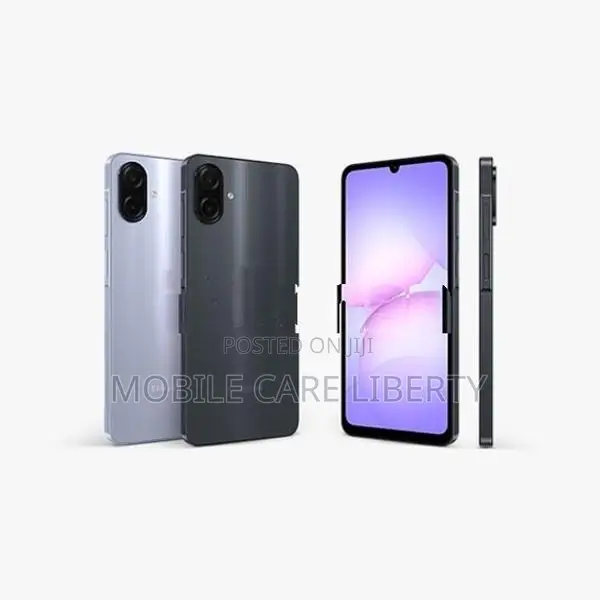 Samsung Galaxy A07 4GB 128GB (Brand New)