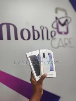 Samsung Galaxy A57 8GB (Brand New)