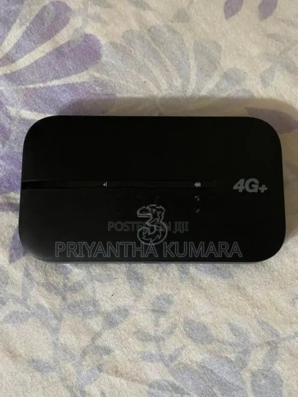 Huawei E5783-230A 4G Plus Pocket Router