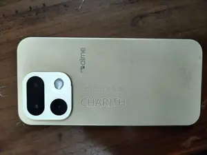 Realme 16 pro (Used)
