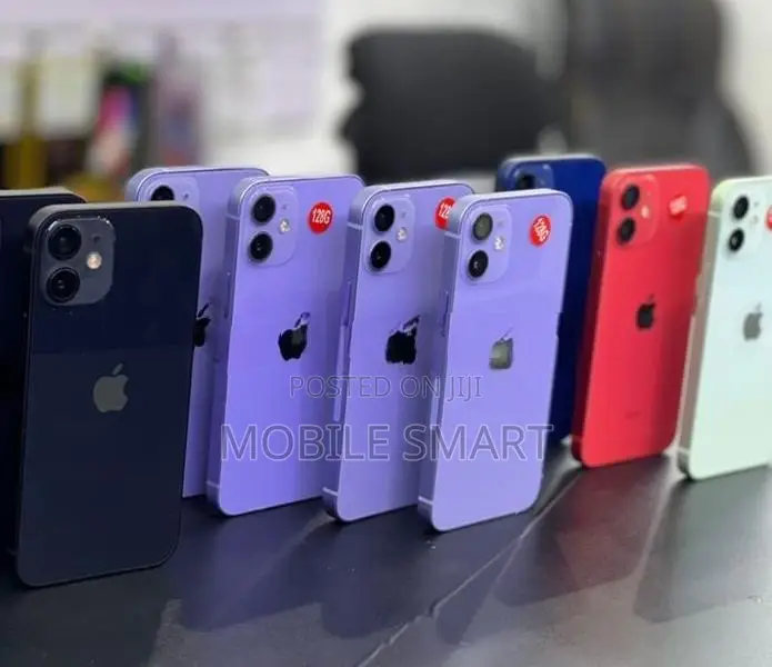 Apple iPhone 12 mini 128GB (Used)