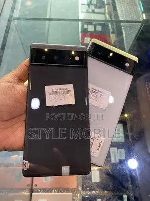 Google Pixel 6 8GB 256GB (Used)