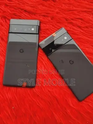 Google Pixel 6 Pro 12GB 128GB (Used)