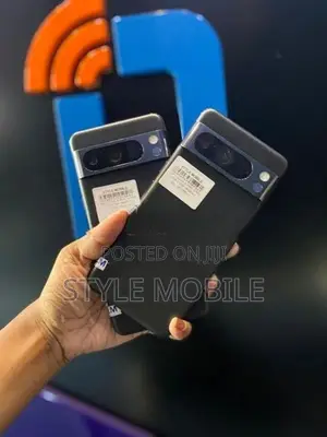 Google Pixel 8 Pro 12GB 128GB (Used)