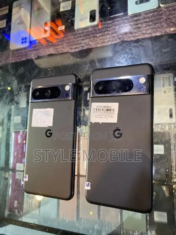 Google Pixel 8 Pro 12GB 256GB (Used)