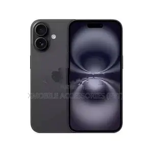 Apple iPhone 16 128GB (Brand New)