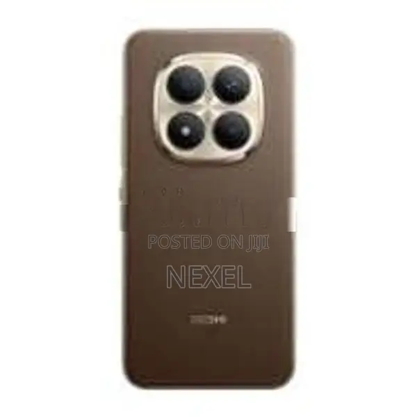 Xiaomi Redmi Note 15 Pro+ 12GB 512GB (Brand New)