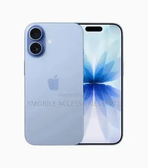 Apple iPhone 17 256GB (Brand New)