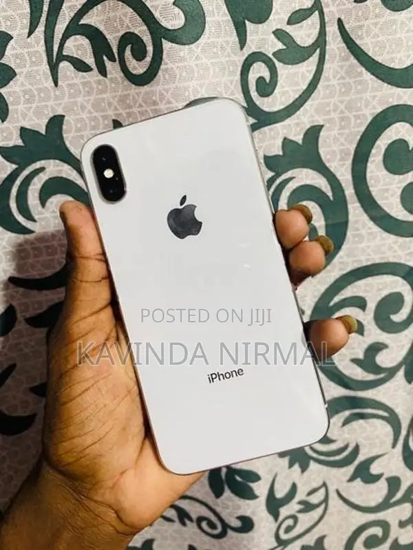 Apple iPhone XS Max 256GB (Used)