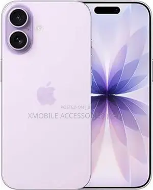 Apple iPhone 17 256GB (Brand New)