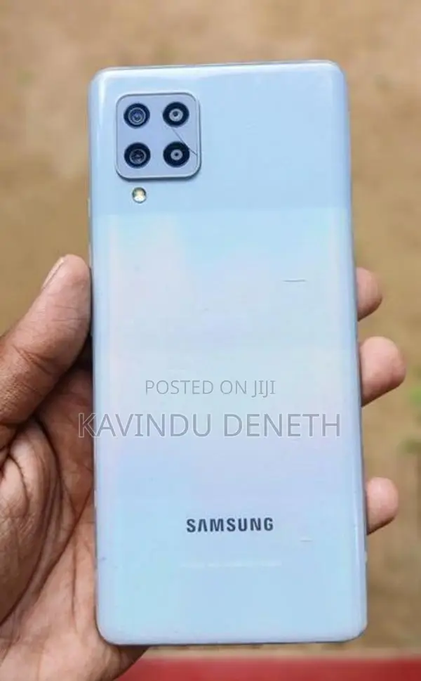Samsung Galaxy A42 5G (Used)