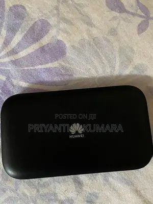 Huawei E5783-230A 4G Plus Pocket Router