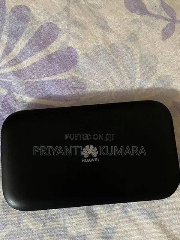 Huawei E5783-230A 4G Plus Pocket Router