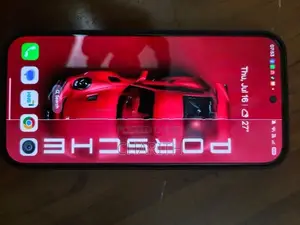 Realme 16 pro (Used)