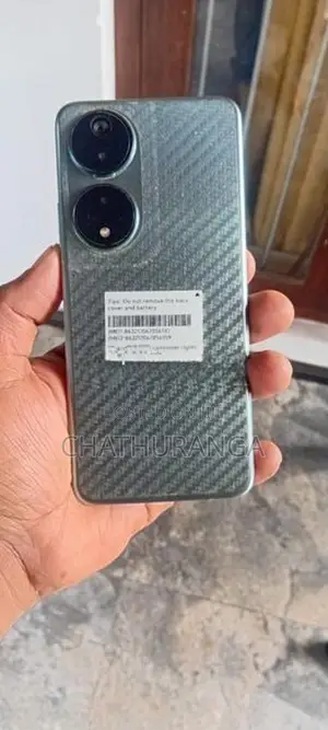 Honor X7b (Used)