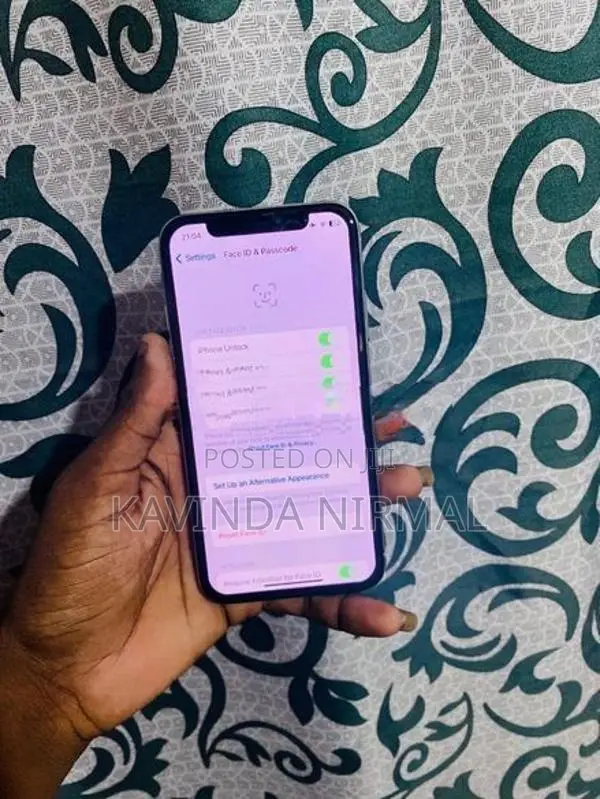 Apple iPhone XS Max 256GB (Used)