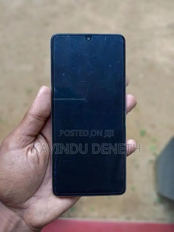 Samsung Galaxy A42 5G (Used)
