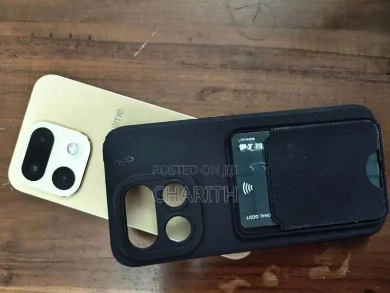Realme 16 pro (Used)