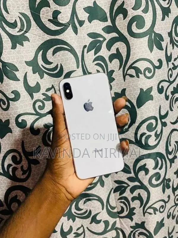 Apple iPhone XS Max 256GB (Used)