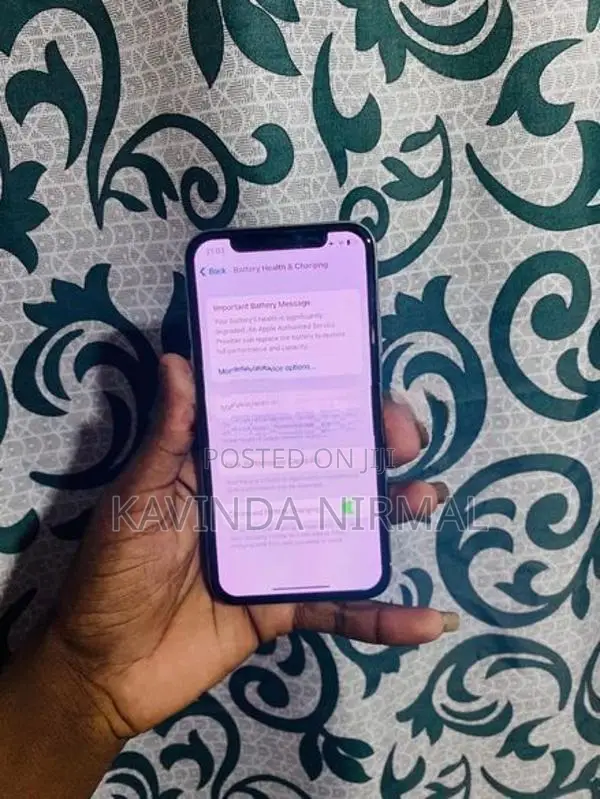 Apple iPhone XS Max 256GB (Used)