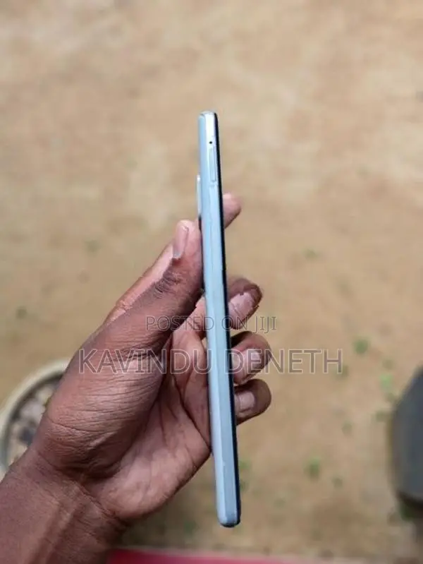 Samsung Galaxy A42 5G (Used)