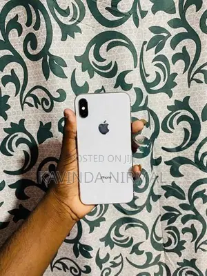 Apple iPhone XS Max 256GB (Used)