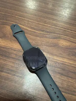 Apple Watch 10