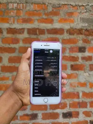 Apple iPhone 7 Plus (Used)