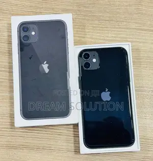 Apple iPhone 11 128GB (Used)