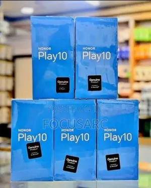 Honor Play 10 3GB 64GB (Brand New)