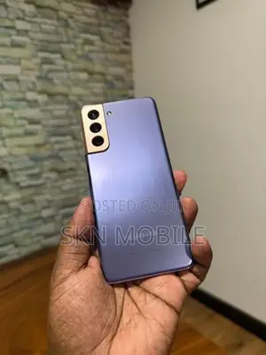 Samsung Galaxy S21 8GB 256GB 5G (Used)