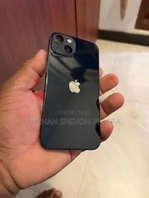 Apple iPhone 13 128GB (Used)