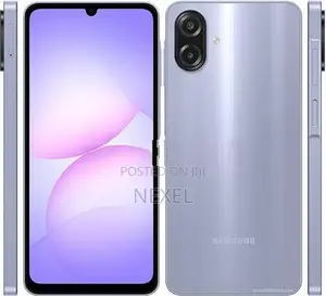 Samsung Galaxy A07 4G 6GB 128GB (Brand New)