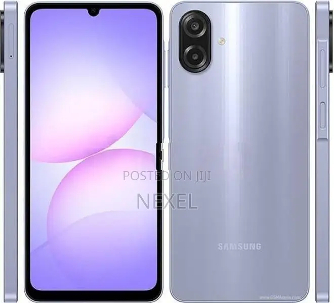 Samsung Galaxy A07 4G 6GB 128GB (Brand New)
