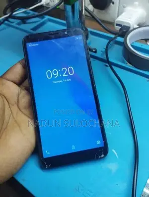 Huawei Y5 (Used)