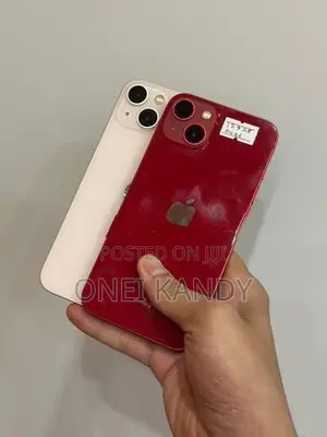 Apple iPhone 13 128GB (Used)
