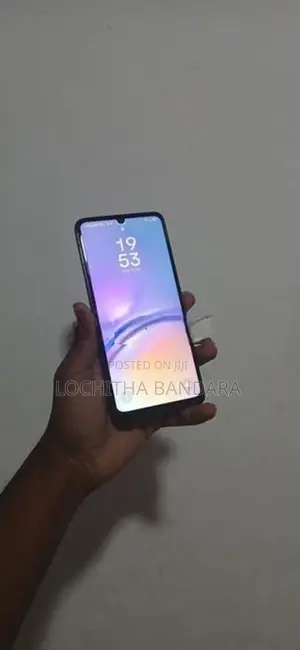 Samsung Galaxy A05 (Used)