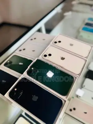 Apple iPhone 13 128GB (Used)