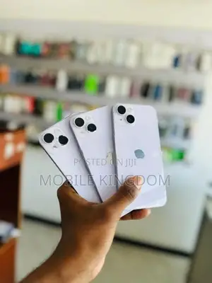 Apple iPhone 14 (Used)