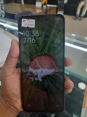 Xiaomi Redmi Note 12 (Used)