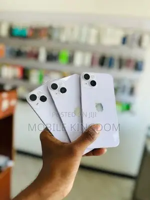 Apple iPhone 14 (Used)