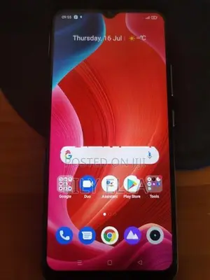 Realme C15 (Used)