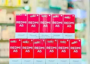 Xiaomi Redmi A5 4G|3GB|64GB (Brand New)